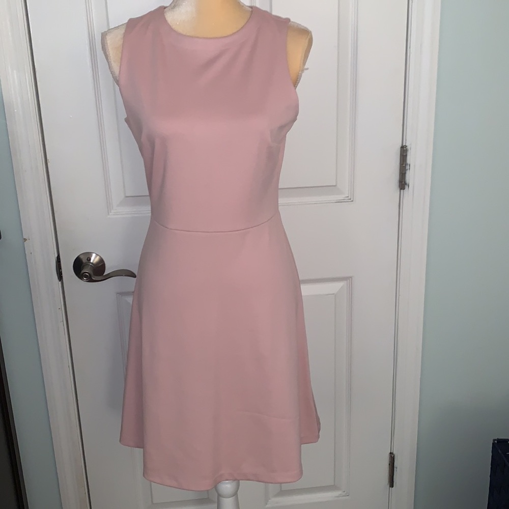 NWT: GAP Sleeveless Dress